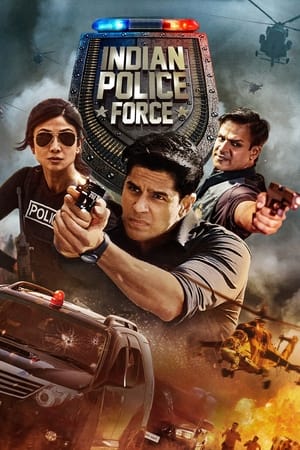 FUERZA POLICIAL INDIA T 1 C 7 online gratis