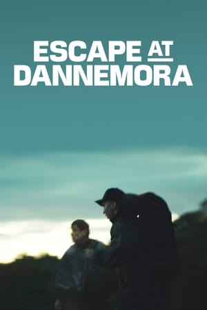 Fuga en Dannemora T 1 C 4 online gratis