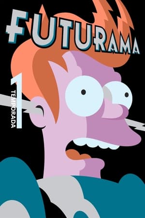 Futurama Temporada 1 online gratis