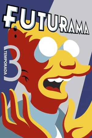 Futurama T 3 C 14 online gratis