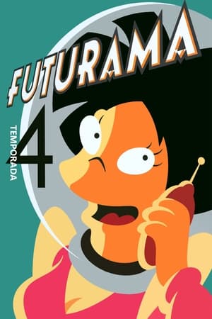 Futurama T 4 C 2 online gratis