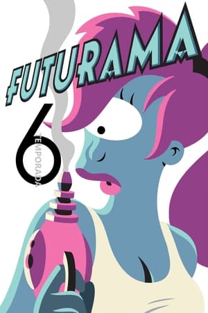 Futurama T 6 C 15 online gratis