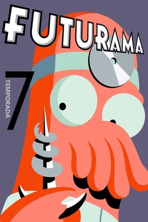 Futurama T 7 C 7 online gratis