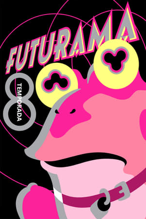 Futurama Temporada 8 online gratis