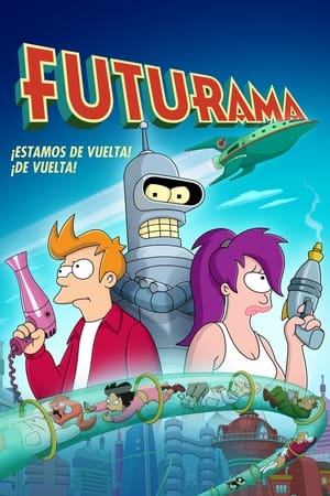 Futurama T 9 C 1 online gratis