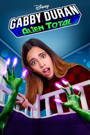 Gabby Duran: Alien total T 1 C 17 online gratis