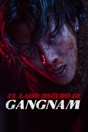 Gangnam, bajos fondos temporada  1 online