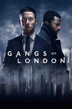 Gangs of London T 1 C 4 online gratis