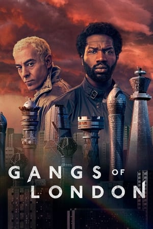 Gangs of London T 2 C 3 online gratis