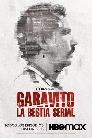 Garavito: La bestia serial T 1 C 4 online gratis