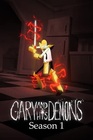 Gary and His Demons T 1 C 5 online gratis