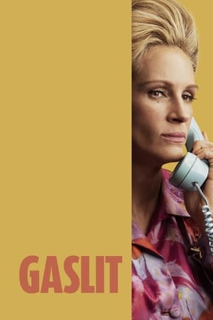 Gaslit Temporada 1 online gratis