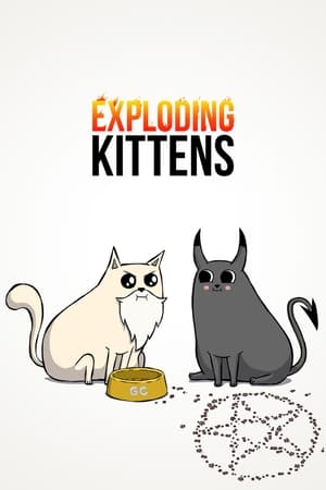 Gatitos explosivos T 1 C 9 online gratis