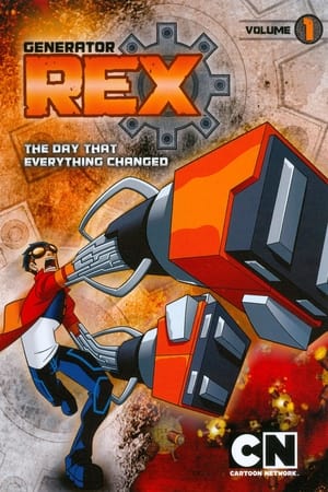 Generator Rex T 1 C 4 online gratis