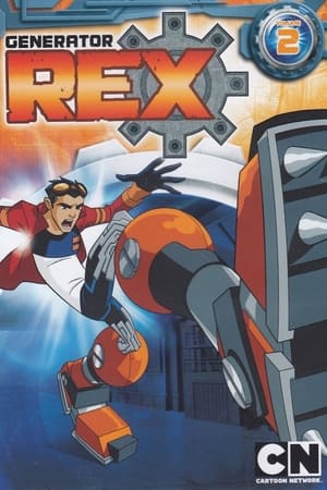 Generator Rex T 2 C 16 online gratis