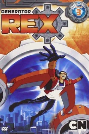 Generator Rex T 3 C 8 online gratis