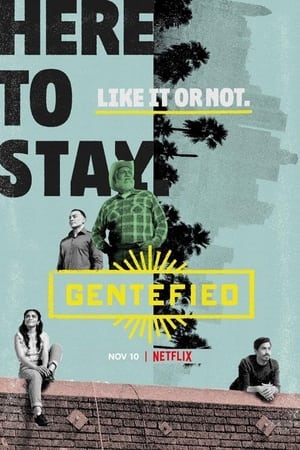 Gentefied T 2 C 3 online gratis