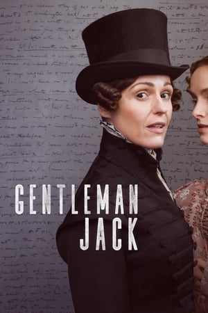 Gentleman Jack temporada  1 online