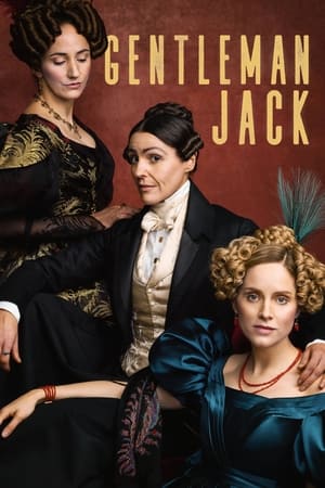 Gentleman Jack T 2 C 3 online gratis