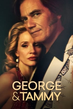 George & Tammy Temporada 1 online gratis