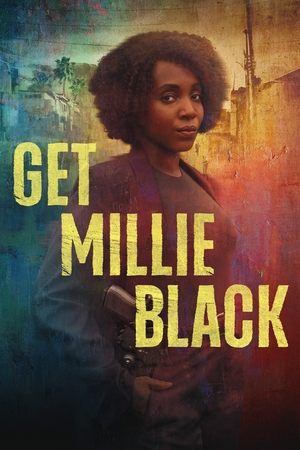 Get Millie Black Temporada 1 online gratis