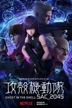 Ghost in the Shell: SAC_2045 T 1 C 12 online gratis