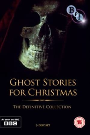 Ghost Stories for Christmas temporada  1 online