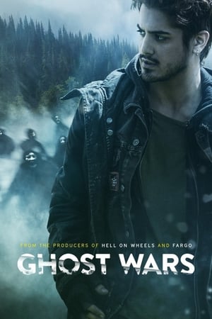 Ghost Wars T 1 C 2 online gratis