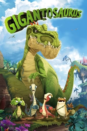 Gigantosaurus T 1 C 15 online gratis