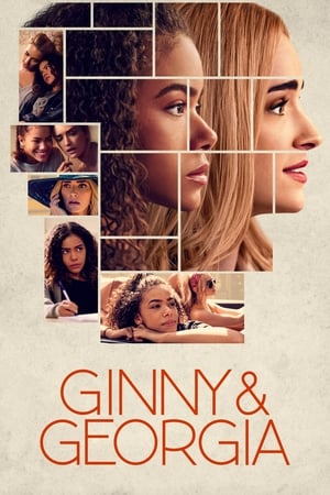 Ginny y Georgia T 1 C 1 online gratis