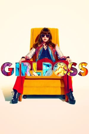 Girlboss T 1 C 8 online gratis