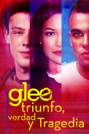 Glee: La serie maldita temporada  1 online