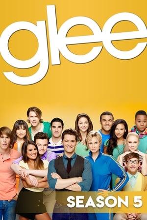 Glee temporada  5 online