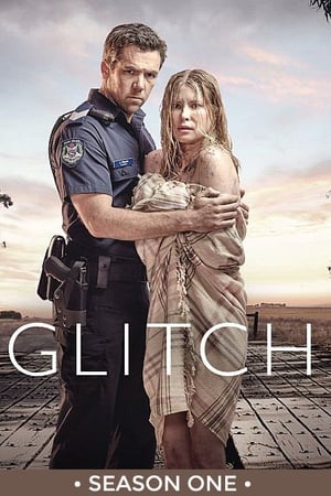 Glitch Temporada 1 online gratis