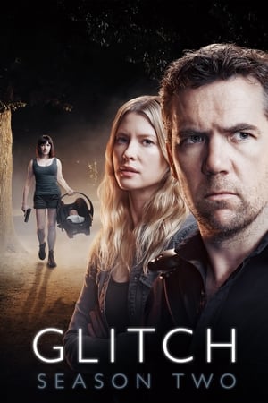 Glitch Temporada 2 online gratis