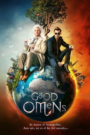 Good Omens T 1 C 2 online gratis