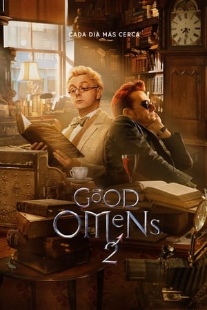 Good Omens T 2 C 3 online gratis