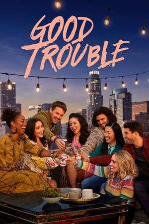 Good Trouble T 4 C 17 online gratis