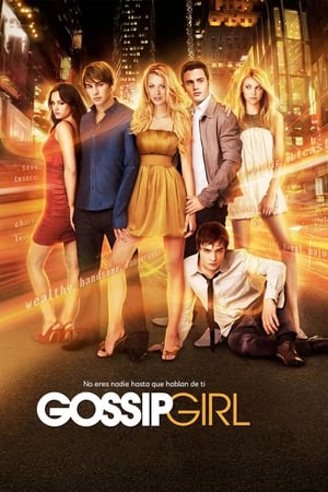 Gossip Girl T 1 C 12 online gratis