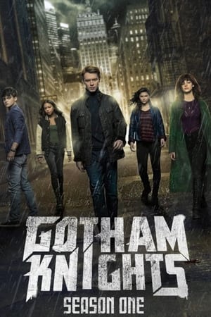 Gotham Knights T 1 C 11 online gratis