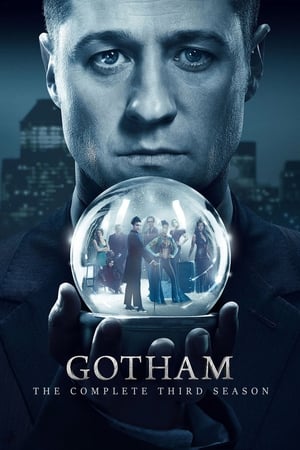 Gotham T 3 C 6 online gratis