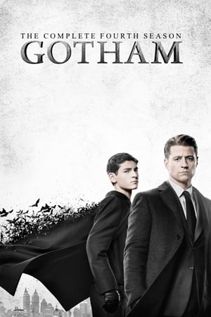 Gotham T 4 C 7 online gratis