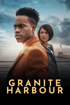 Granite Harbour Temporada 1 online gratis