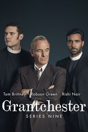 Grantchester T 9 C 4 online gratis