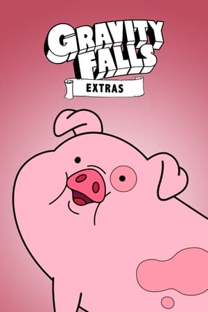 Gravity Falls Temporada 0 online gratis