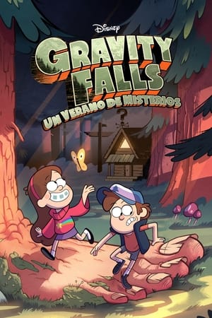 Gravity Falls T 1 C 7 online gratis