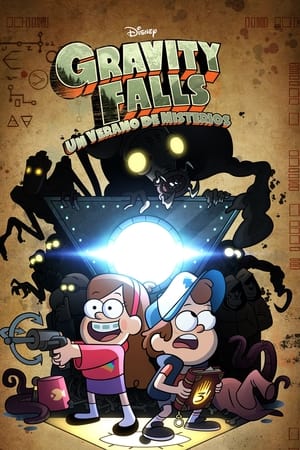 Gravity Falls T 2 C 12 online gratis