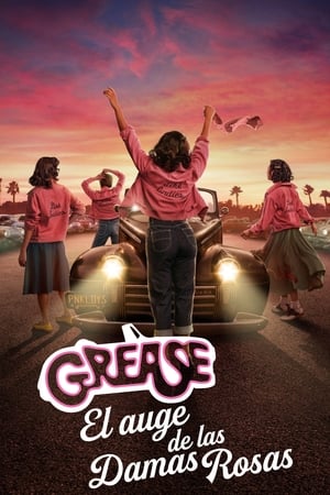 Grease: El auge de las Damas Rosas Online gratis