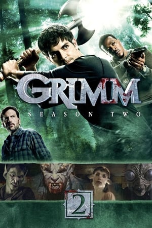 Grimm T 2 C 2 online gratis