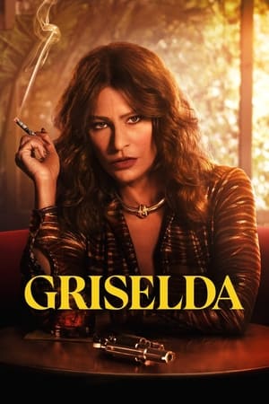 Griselda Temporada 1 online gratis